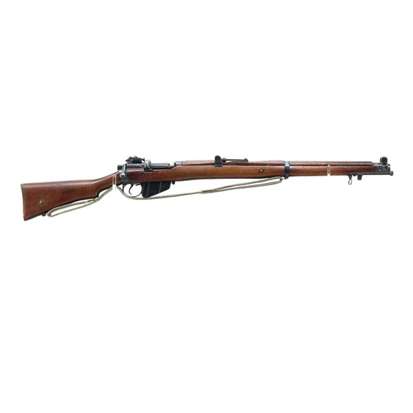 CANADIAN LEE ENFIELD | Model: SH22 IV* | Caliber: .22 LR