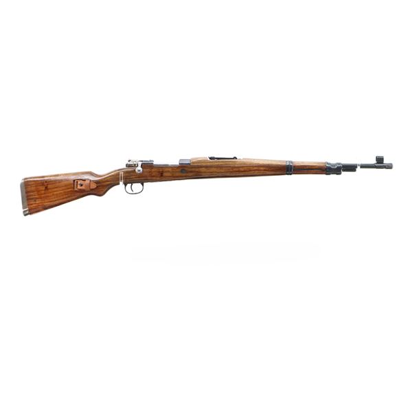 YUGOSLAV MAUSER | Model: M48 BO | Caliber: 8MM MAUSER