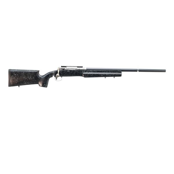 SAVAGE | Model: 10 Tactical | Caliber: .308 WIN