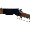 Image 6 : BROWNING | Model: BLR LTWT-81 | Caliber: 7MM-08 REM
