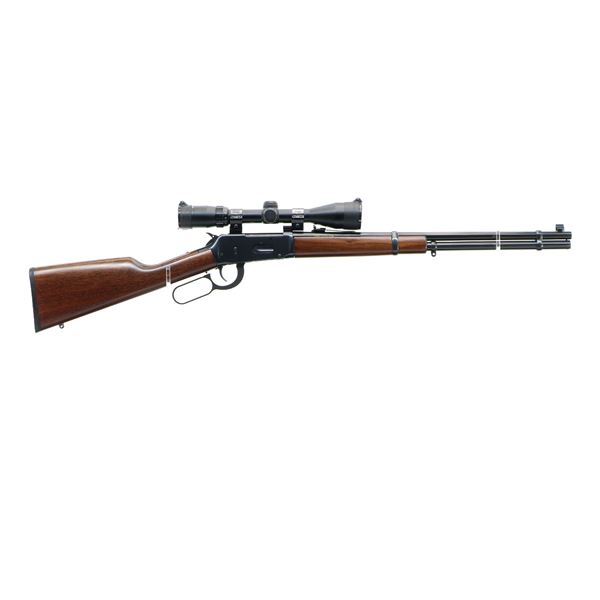 WINCHESTER | Model: 94 Trails End | Caliber: .25-35 WIN