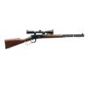 Image 1 : WINCHESTER | Model: 94 Trails End | Caliber: .25-35 WIN