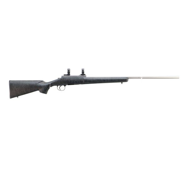 REMINGTON | Model: 700 Custom - LH | Caliber: .243 WIN AI (ACKLEY IMPROVED)