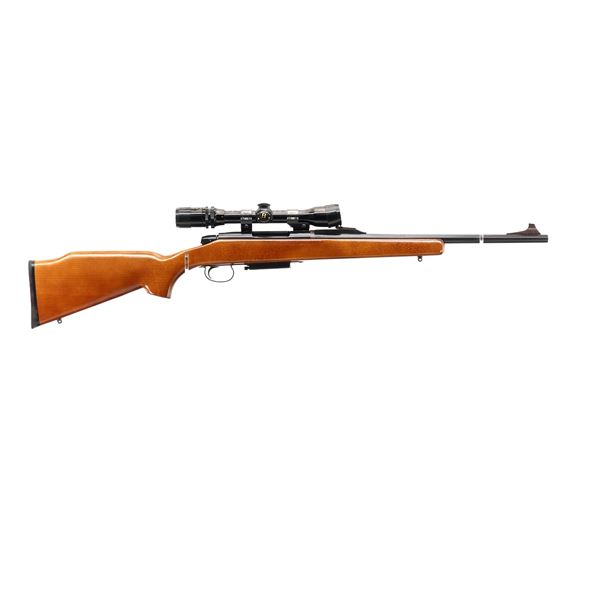 REMINGTON | Model: 788 Custom - LH | Caliber: 6.5 X 57 MAUSER