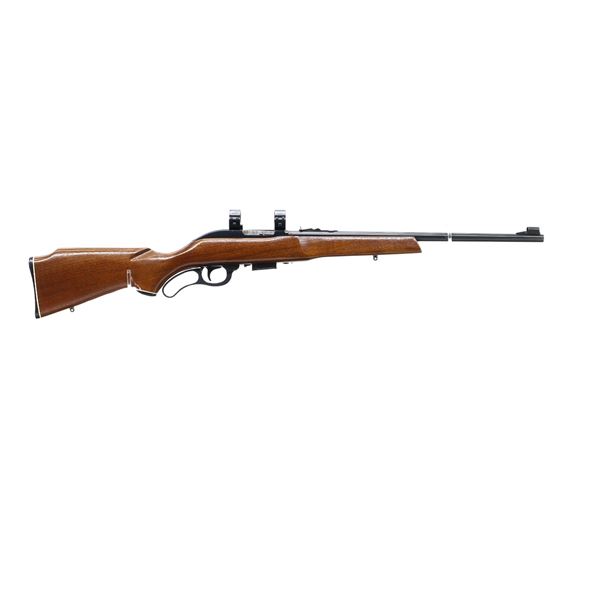 MARLIN | Model: 62 | Caliber: .30 CARBINE