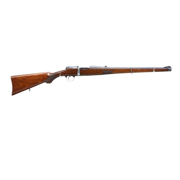 STEYR MANNLICHER | Model: 1903 | Caliber: 6.5 X 54MS