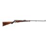 Image 1 : WESTLEY RICHARDS | Model: Factor Sporter Alex Martin Glasgow | Caliber: .303 BR