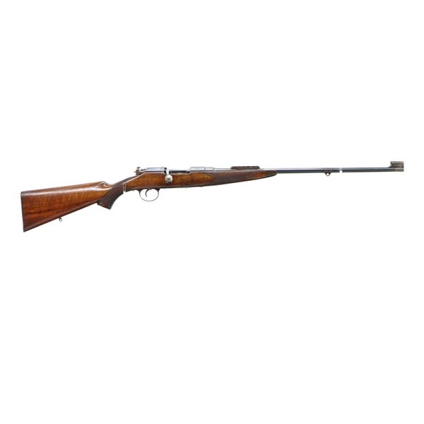 WJ JEFFREY & CO | Model: 1903 Custom Sporter | Caliber: 6.5 X 54MS