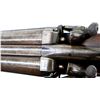 Image 21 : THOMAS HORSLEY & SON MAKERS YORK | Model: Side By Side Hammer Gun | Caliber: 12 G X 2 5/8"
