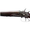 Image 6 : THOMAS HORSLEY & SON MAKERS YORK | Model: Side By Side Hammer Gun | Caliber: 12 G X 2 5/8"