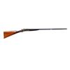 Image 1 : W DARLOW BEDFORD | Model: Side By Side Hammer Gun | Caliber: 12 G X 2 3/4"