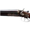 Image 6 : W DARLOW BEDFORD | Model: Side By Side Hammer Gun | Caliber: 12 G X 2 3/4"