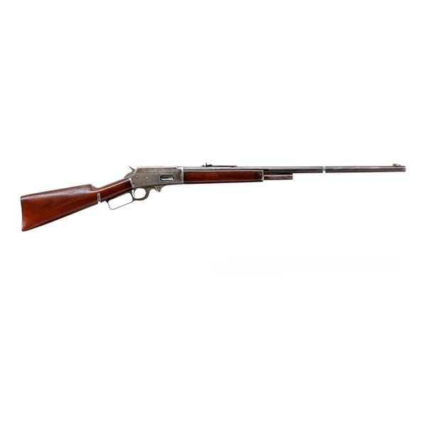 EARLY MARLIN JM | Model: 1895 | Caliber: .45-70 GOVT