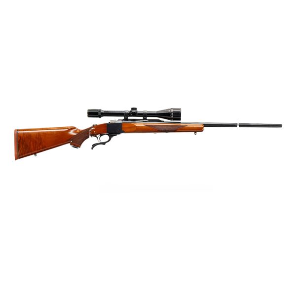 RUGER | Model: NO1 B | Caliber: .243 WIN