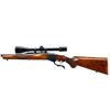 Image 5 : RUGER | Model: NO1 B | Caliber: .243 WIN