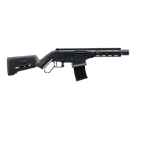 EGE ARMS | Model: Lever 12S | Caliber: 12 G X 3"