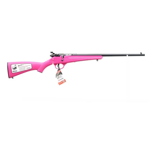 SAVAGE | Model: Rascal | Caliber: .22 LR