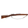 Image 2 : SWEDISH MAUSER | Model: 1896 | Caliber: 6.5 X 55
