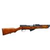 Image 2 : RUSSIAN SIMONOV | Model: SKS | Caliber: 7.62 X 39