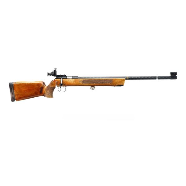 VOSTOK | Model: CM-2 | Caliber: .22 LR