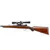 Image 5 : HUSQVARNA | Model: Small Ring Mauser Sporter | Caliber: 9.3 X 57