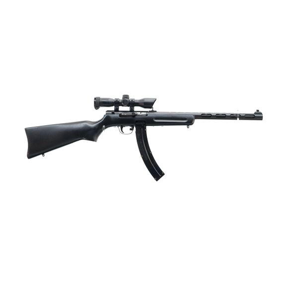 PIETTA | Model: PPS/50 | Caliber: .22 LR