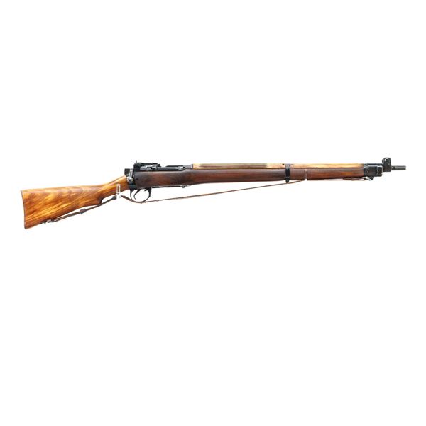 BRITISH LEE ENFIELD | Model: NO4 MKI/II | Caliber: .303 BR