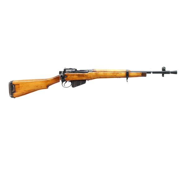 BRITISH LEE ENFIELD | Model: NO5 MKI Jungle Carbine | Caliber: .303 BR