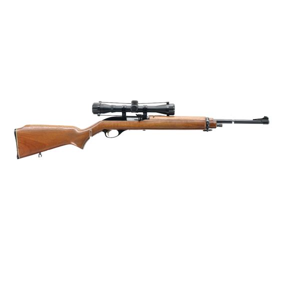 MARLIN | Model: 99M1 | Caliber: .22 LR