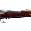 Image 3 : SWEDISH MAUSER | Model: 1896 | Caliber: 6.5 X 55
