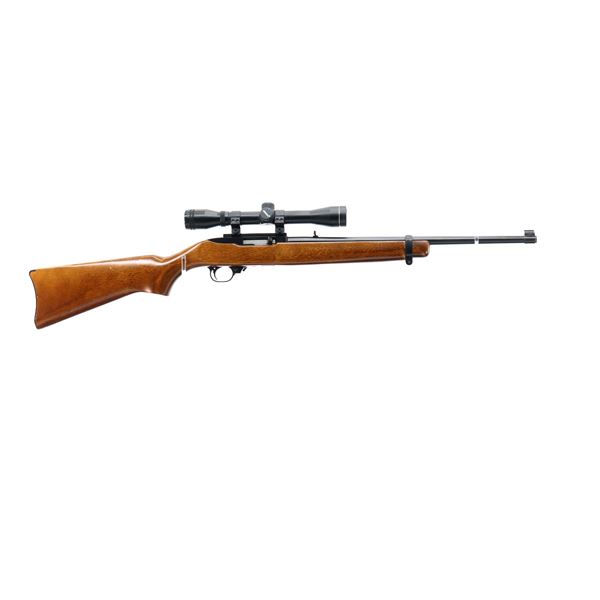 RUGER | Model: 10/22 | Caliber: .22 LR