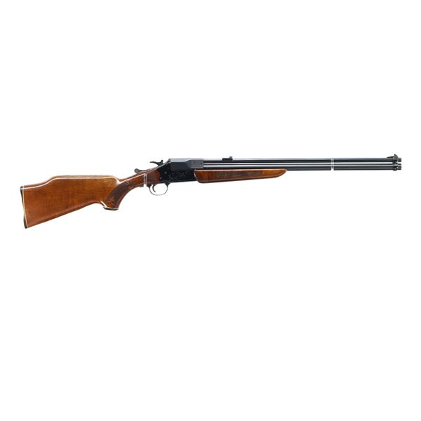 SAVAGE | Model: 24V | Caliber: .222 REM/20 G X 3"