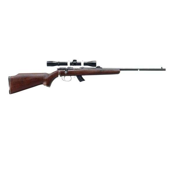 REMINGTON BRAZIL | Model: 525 | Caliber: .22 LR