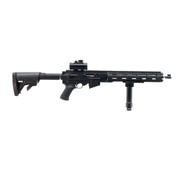 RUGER | Model: 10/22 Tactical | Caliber: .22 LR