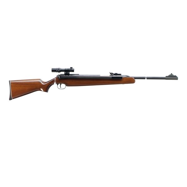 DIANA | Model: 48 Side Lever | Caliber: .177 CAL PELLET