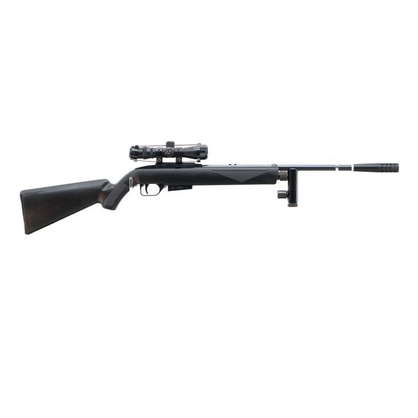 CROSMAN | Model: 1077 | Caliber: .177 CAL PELLET