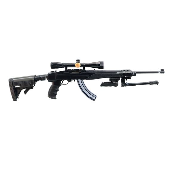 RUGER | Model: 10/22 Tactical | Caliber: .22 LR