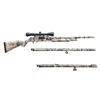 Image 1 : MOSSBERG | Model: 500, Three Barrel Set | Caliber: 12 G X 3"