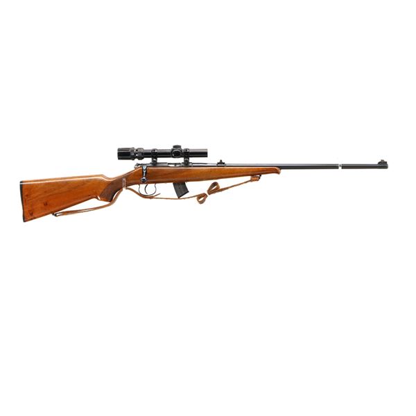 BRNO | Model: NO5 | Caliber: .22 LR