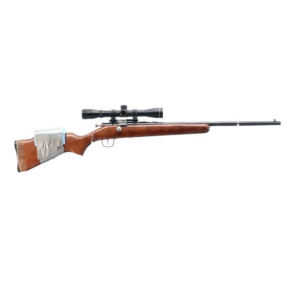COOEY/WINCHESTER | Model: 39 | Caliber: .22 LR