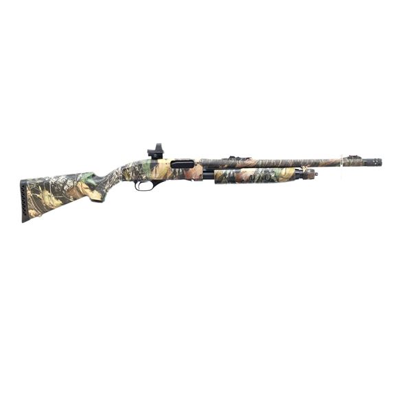 WINCHESTER | Model: 1300 Speed Pump, NWTF | Caliber: 12 G X 3"