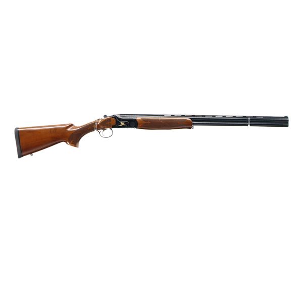 STEVENS | Model: 512 Gold Wing | Caliber: 28 G X 2 3/4"