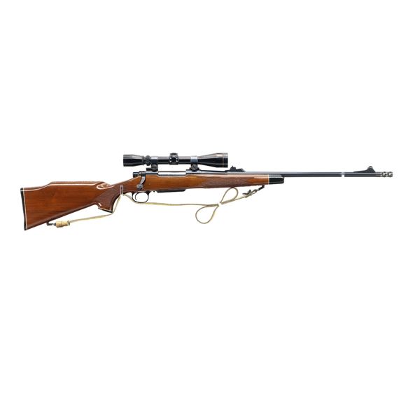 REMINGTON | Model: 700 CDL | Caliber: .270 WIN