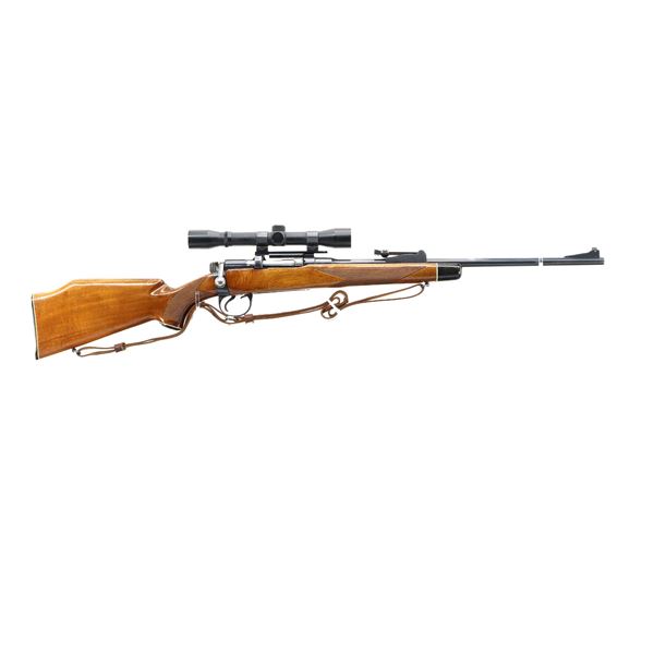BRITISH LEE ENFIELD | Model: NO1 MK3* Sporter | Caliber: .303 BR