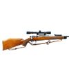 Image 2 : BRITISH LEE ENFIELD | Model: NO1 MK3* Sporter | Caliber: .303 BR