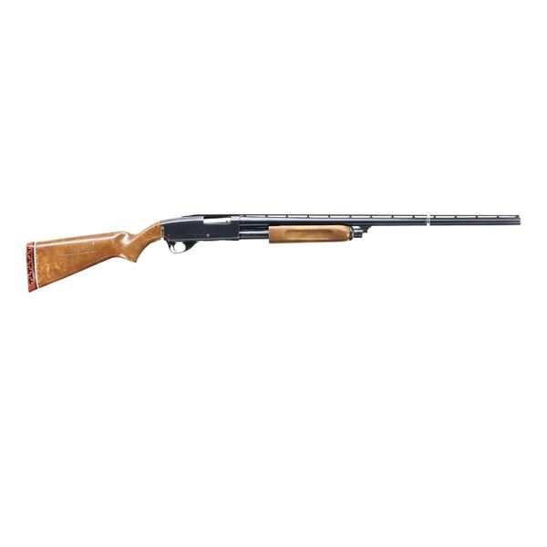 HIAWATHA | Model: 130VR | Caliber: 12 G X 2 3/4"