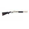 Image 1 : REMINGTON | Model: 870 Marine Magnum | Caliber: 12 G X 3"