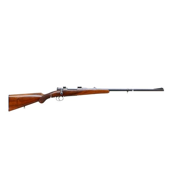 HUSQVARNA | Model: Small Ring Mauser Sporter | Caliber: 9.3 X 57
