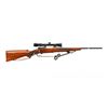 Image 1 : WINCHESTER | Model: 70 Carbine | Caliber: .270 WIN