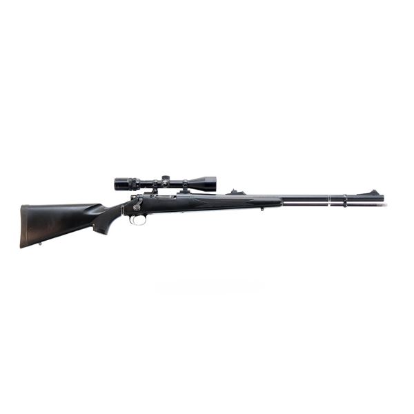 REMINGTON | Model: 700 ML | Caliber: .50 CAL